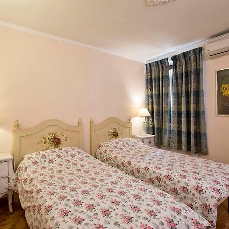 Apartment Governo Vecchio Rom Exterior foto
